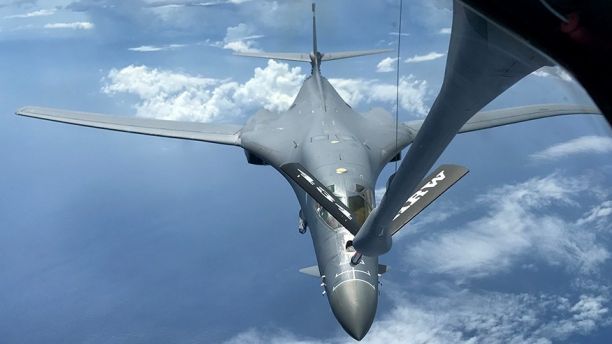 அமெரிக்காவின் பகுதியான குவாமை தாக்க வட கொரியா திட்டம்