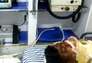 கேரள மருத்துவமனைகளால் அவசர சிகிச்சை கொடுக்கப்படாமல் அலைகழிக்கப்பட்ட தமிழர் மரணம்