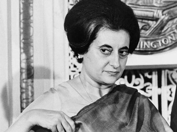 மோடியின் அறிவிக்கப்படாத எமர்ஜென்சியும் இந்திராவின் அறிவிக்கப்பட்ட எமர்ஜென்சியும்