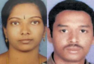 முகநூல் தோழியைக் கொன்ற தீயணைப்பு வீரர் சிறையில் தற்கொலை