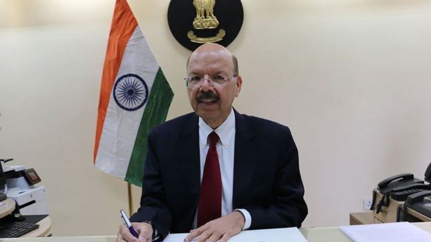 ஜூலை 17 - ல் ஜனாதிபதி தேர்தல்