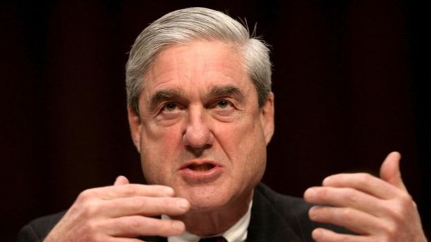 அமெரிக்க அதிபர் தேர்தலில் ரஷ்ய தலையீடு குறித்து விசாரணை செய்ய ராபர்ட் முல்லர் நியமனம்