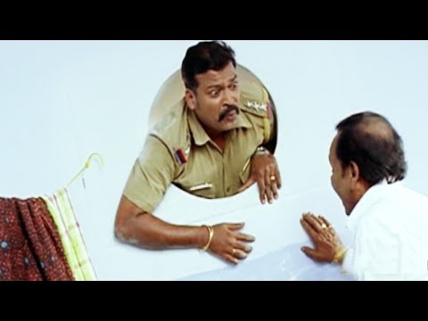 Kalakalappu Comedy Scenes