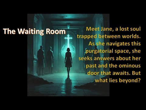 Short Video: The Waiting Room - What Happens Beyond?