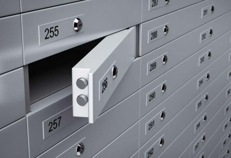 லாக்கரில் பொருட்கள் திருட்டு போனால் வங்கி பொறுப்பு ஆகாது: ரிசர்வ் பேங்க்