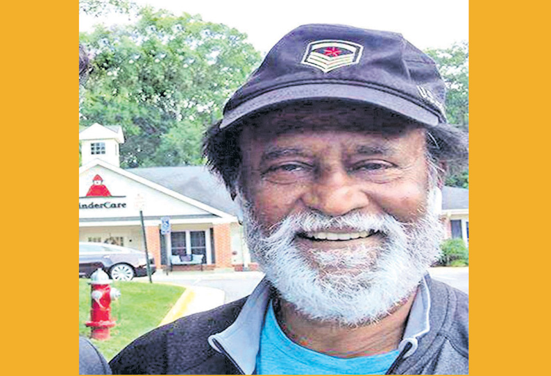 கேளிக்கை வரி தொடர்பாக தமிழக அரசுக்கு ரஜினிகாந்த் வேண்டுகோள்