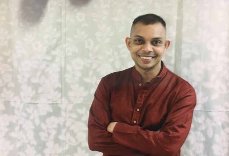 இந்திய வம்சாவளி இளைஞருக்கு சிங்கபூரில் மரண தண்டனை நிறைவேற்றம்