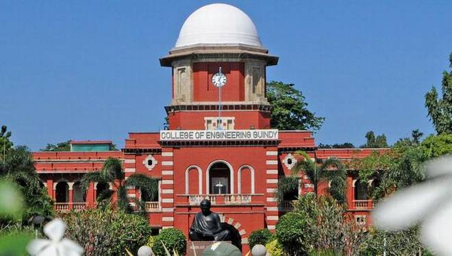 தமிழக பொறியியல் கல்லூரிகளில் புதிய பாடத்திட்டம்: ‘அரியர்’ முறை ஒழிப்பு