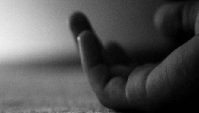 வெளிநாட்டில் இருந்து மகன் திரும்பியபோது எலும்புக்கூடாக தாய்