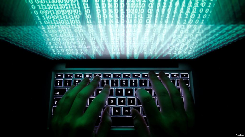 ஐரோப்பாவில் ‘பெட்யா’ ரேன்சம்வேர் தாக்குதல்: பெரிய அளவில் இடையூறு