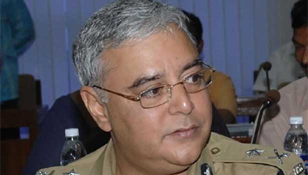 சென்னை: புதிய காவல் ஆணையராக ஏ.கே.விஸ்வநாதன் நியமனம்