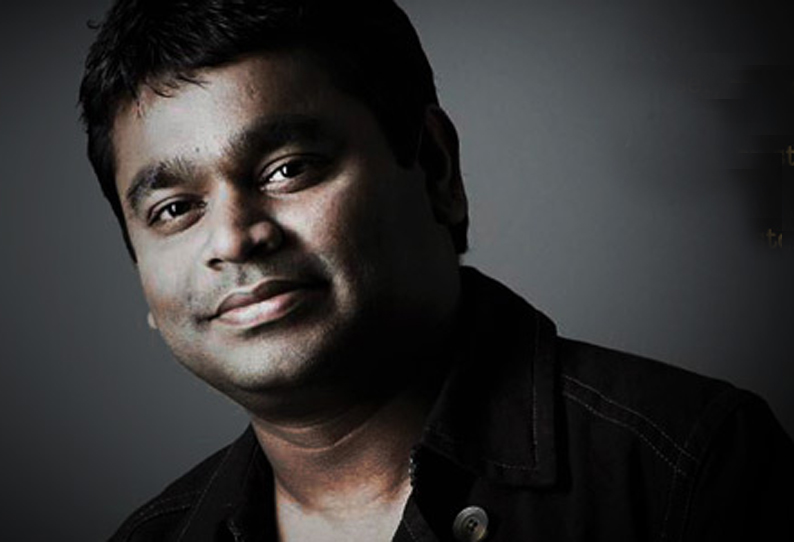 ஏ.ஆர். ரகுமானின் லண்டன் இசைக் கச்சேரியால் ஹிந்தி ரசிகர்கள் விரக்தி