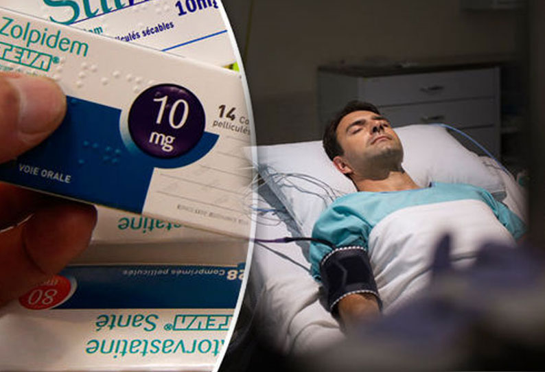 இறக்கும் நிலையில் உள்ளவர்களுக்கு மீண்டும் உயிர்கொடுக்கும் புதிய மருந்து