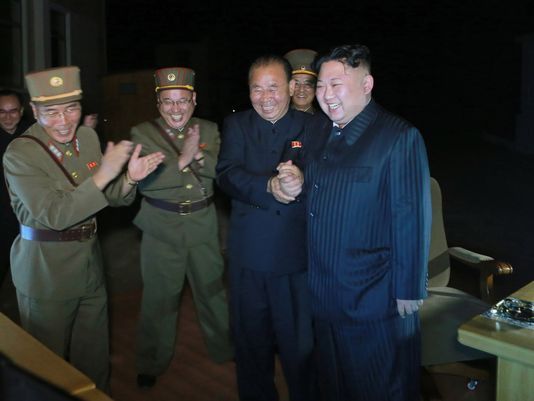 கடுமையான பதிலடி தரப்படும் : வட கொரியா மிரட்டல்; ஆசியன் மாநாட்டில் வ.கொ.விற்கு அதிக அழுத்தம் கொடுக்க பிற நாடுகள் வலியுறுத்தல்