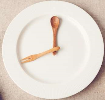 What are the health benefits of fasting ?