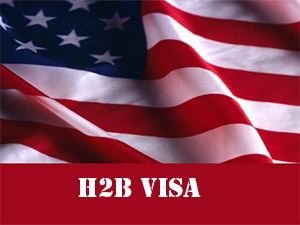அமெரிக்கா: H - 2B விசா அனுமதி எண்ணிக்‍கை மேலும் 15 ஆயிரம் உயர்த்தப்பட்டது