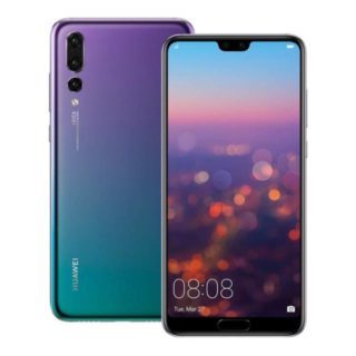 சீனாவில் வடிவமைக்கப்படும் சிறந்த செல்போன்கள் - ஹுவாவெய் P20 pro