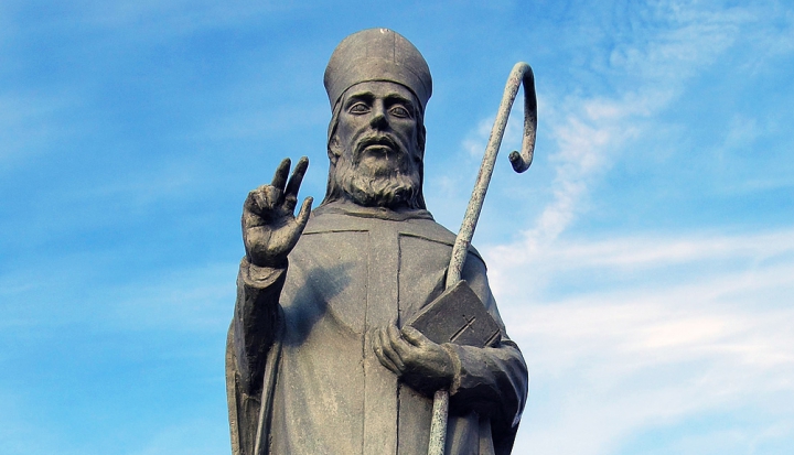 The Prophecies of Saint Malachy