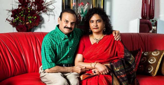 அமெரிக்கா: விமான விபத்தில் ஆந்திர டாக்டர் தம்பதி பலி