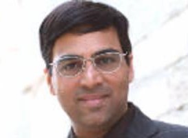 செஸ்: இந்திய கிராண்ட்மாஸ்டர் ஆனந்த் தோல்வி