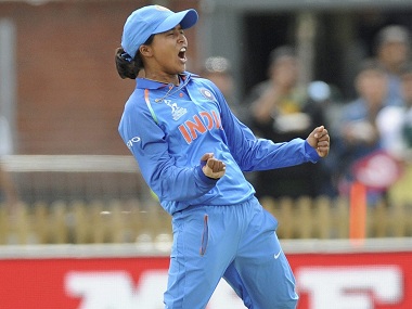 மகளிர் உலக கோப்பை : பாகிஸ்தானை வென்றது இந்தியா