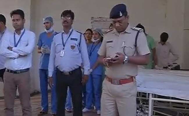 சட்டீஸ்கர்: மாவோயிஸ்ட்கள் திடீர்த் தாக்குதல்; 26 மத்திய ரிசர்வ் போலீஸார் பலி