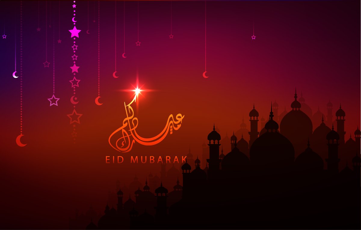 உலகெங்கும் முஸ்லிம்கள் ஈத் அல் - ஃபித்ர் என்ற ரமலான் பண்டிகையை கொண்டாடுகின்றனர்