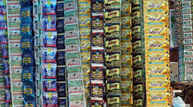 தமிழகத்தில் போதைப் பொருள்கள் விற்க ரூ. 40 கோடி லஞ்சம் : வருமான வரித்துறை