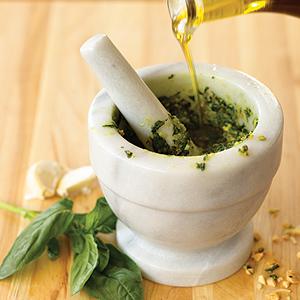 நலம் தரும் மூலிகைகள் : 1 - புதினா & எகினெசியா