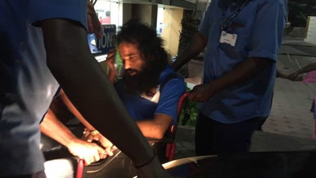 ஐஐடி மாணவர் மீது தாக்குதல்: கேரள முதல்வர் பினராயி விஜயன் கண்டனம்