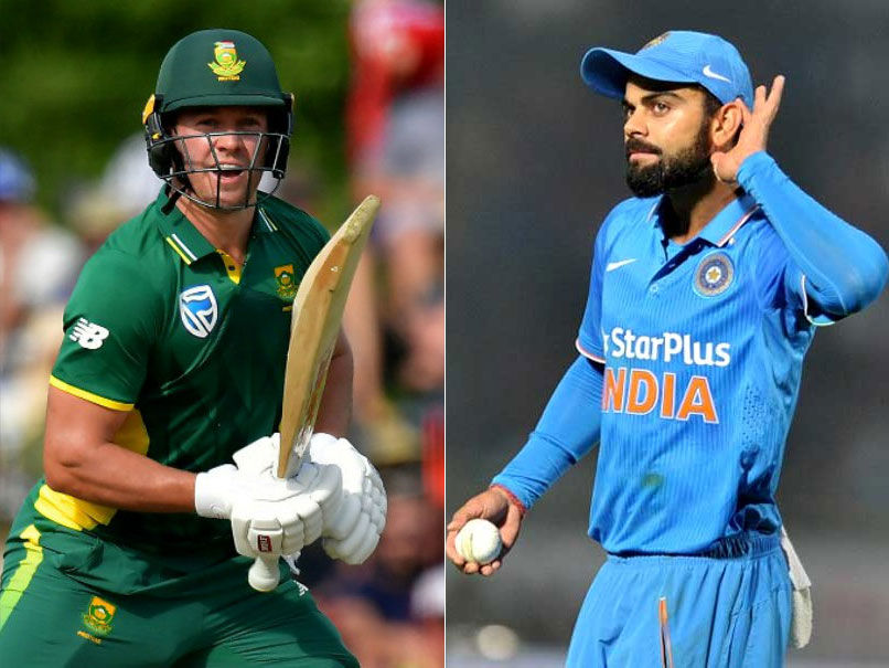 ஐசிசி சாம்பியன்ஸ் டிரோபி: இந்தியா vs தென் ஆப்பிரிக்கா