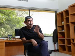 நியூயார்க் விசா மீறல் வழக்கில் இன்ஃபோசிஸ்  $ 1 மில்லியன் அபராதம் செலுத்த சம்மதம்