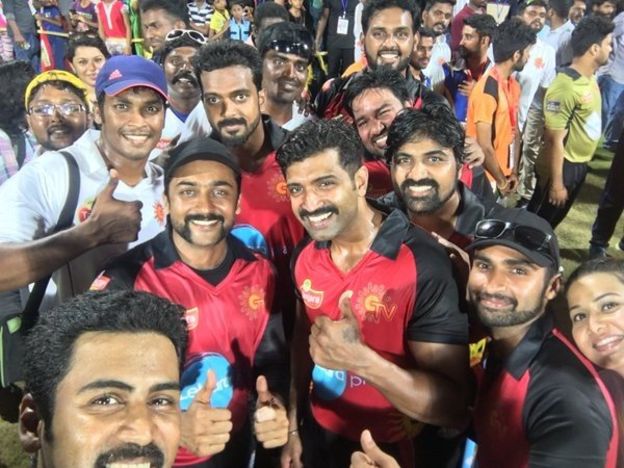 சத்யராஜ், சூர்யா உள்ளிட்ட 8 நடிகர்களுக்கு எதிராக பிடிவாரண்ட்