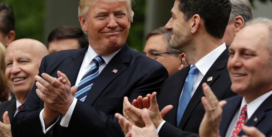 “ஒபாமாகேர்” திட்டம் முடிவுக்கு வருகிறது