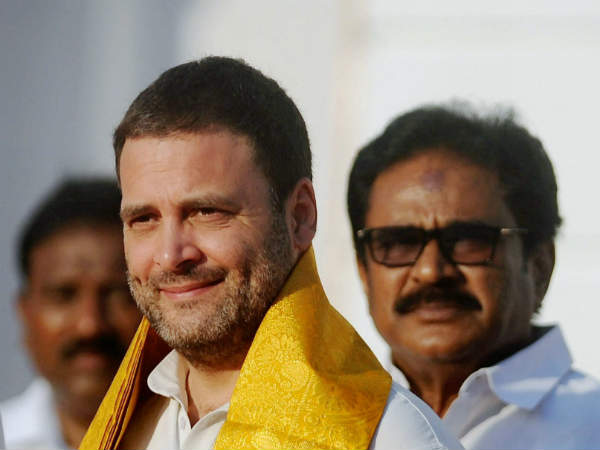 ராகுல்காந்தி ஒப்புதலுடன் தமிழக காங்கிரஸ் கட்சிக்கு புதிய மாவட்டத்தலைவர்கள் நியமனம்