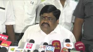 பாலில் ரசாயனங்கள் கலந்து உள்ளது என்று அமைச்சர் ராஜேந்திர பாலாஜி  மீண்டும் தகவல்