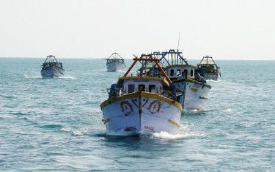 தமிழக மீனவர்களின் 42 படகுகளை விடுவிக்க இலங்கை அரசு முடிவு