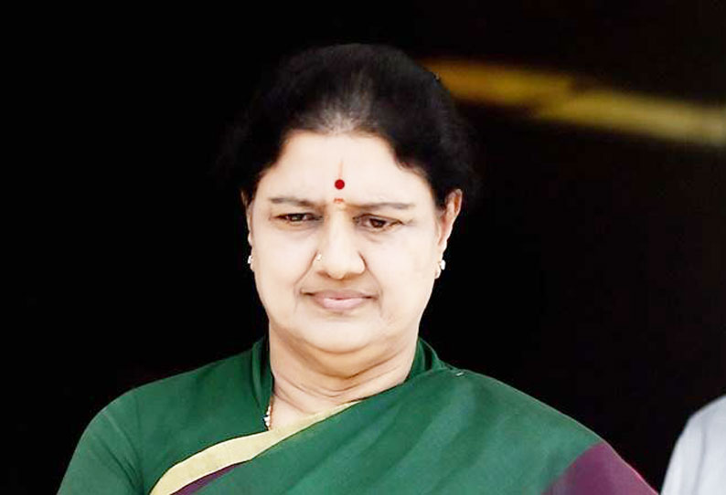 சொத்து குவிப்பு வழக்கில் இருந்து விடுவிக்கக்கோரி சுப்ரீம் கோர்ட்டில் சசிகலா மறுஆய்வு மனு